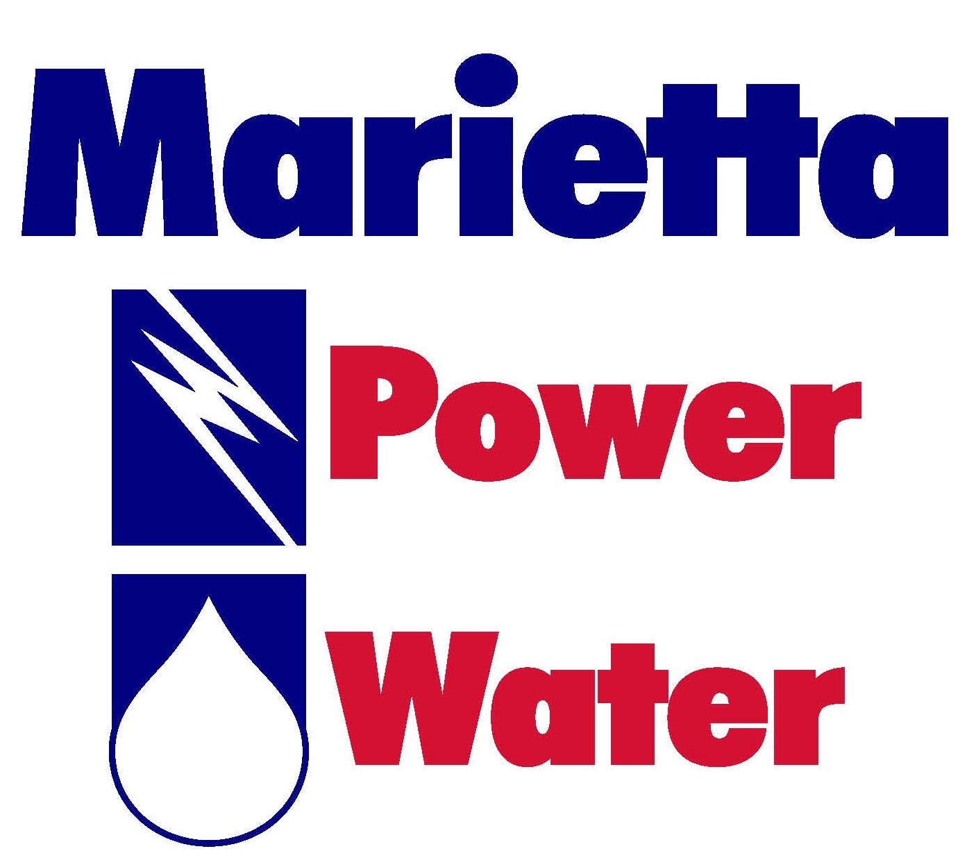 Marietta Power Business Rebate Program